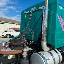 Professional-Semi-Truck-Pressure-Washing-and-Detailing-Restoration 3